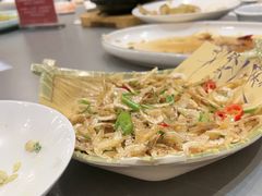 -渔满仓海鲜渔家(象山二店)