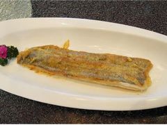 香煎无骨鱼-阿湘婆(中山路店)