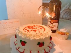 -一块儿·蛋糕定制店(吴兴店)