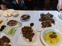 -便宜坊烤鸭店(航天桥店)