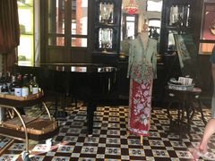 -Kebaya(七间老厝店)