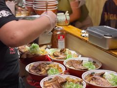 -老龙亭拉面店