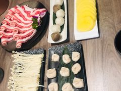 -老鼎旺安格斯牛肉火锅(衡艺广场店)