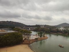 -佘山世茂艾美·御珍轩中餐厅