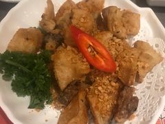 -点点心点心专门店(旺角店)