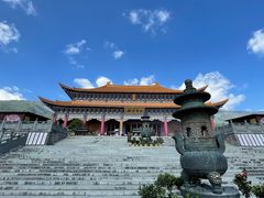 -崇圣寺三塔文化旅游区