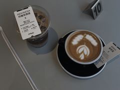 -Seesaw Coffee(上生新所店)