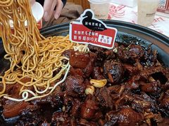 -回味黑鸭煲·始于2006(万松园店)