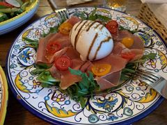 -Alimentari早午餐(安福路店)