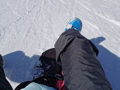 -太子岭滑雪场