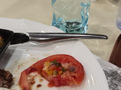 -新侨三宝乐西餐厅(崇文门店)
