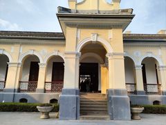 -南京中国近代史遗址博物馆(南京总统府)