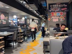 -海底捞火锅 (利舞台广场店)