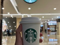 -星巴克臻选(杭州万象城店)
