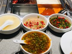 -海底捞火锅(团结桥店)
