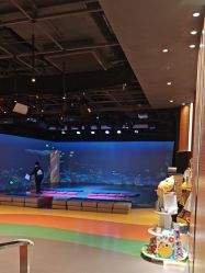 -小鸡哆哆故事屋·儿童乐园(嘉里城店)