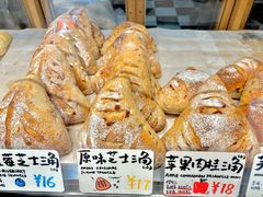 -Juicy Bakery(大学路店)
