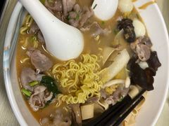 -重庆麻辣烫(国权路店)