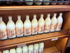-老米记酒酿铺(科巷店)