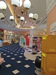 -奈尔宝家庭中心·亲子餐厅(苏州大悦城店)