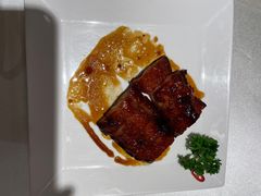 -利苑酒家(金宝店)