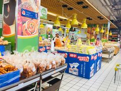 -华润万家(朱雀大街店)