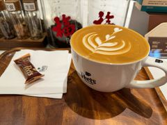 -Peet's Coffee皮爷咖啡(万象天地店)