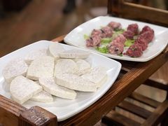 芋头-渔文乐农庄