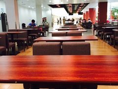 东北大学食堂（浑南校区）-东北大学（浑南校区）食堂