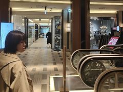 -阪急百货店(梅田总店)