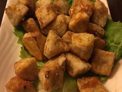 -品茶居素食馆(罗湖店)