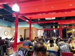 大堂-期哒寿喜烧(桃湖公园店)