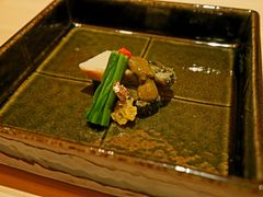 -鹤菊·鮨Omakase(古子城店)