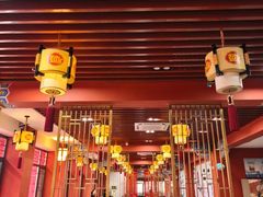 -老边饺子馆(中街店)