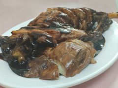 -蘭心餐厅(进贤路店)