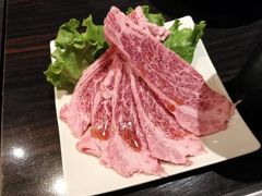 -焼肉 琉球の牛(北谷)