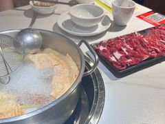 -牛品福潮汕牛肉火锅(旺庄店)