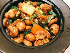 -尚一汤·粤菜海鲜(环球港店)