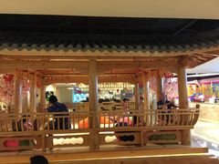 -巴斯漫温泉汗蒸馆(贡湖大道店)