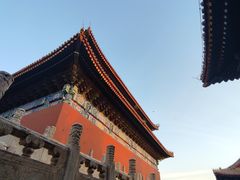 -北京市劳动人民文化宫(太庙)