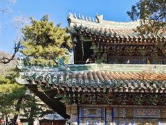 -潭柘寺景区