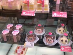 -味多美蛋糕(阜成门店)