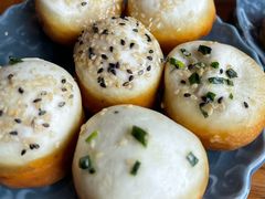 -鑫震源·苏式大虾生煎(山塘街店)