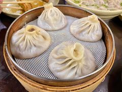-李记清真馆(打钉巷店)