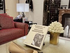 -中免(澳门机场免税店)