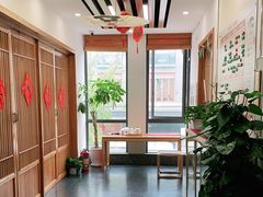 -子曰书院·古筝围棋书法国画小主持(夏都店)