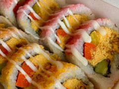 -N多寿司(恒隆店)