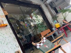 -怪 kafe.
