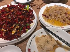 -直隶安家牛肉罩饼(建华店)