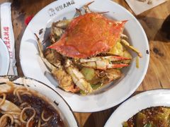 -夹夹大·蟹蟹大排档(财富又一城店)